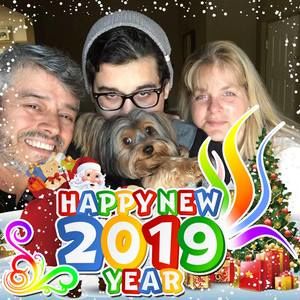 Meet your Posher, Gilberto